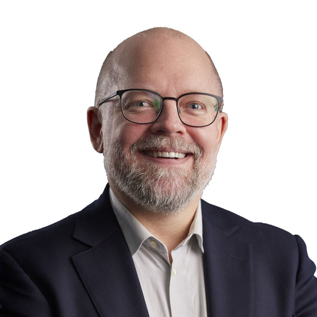 Jimmy Arogén